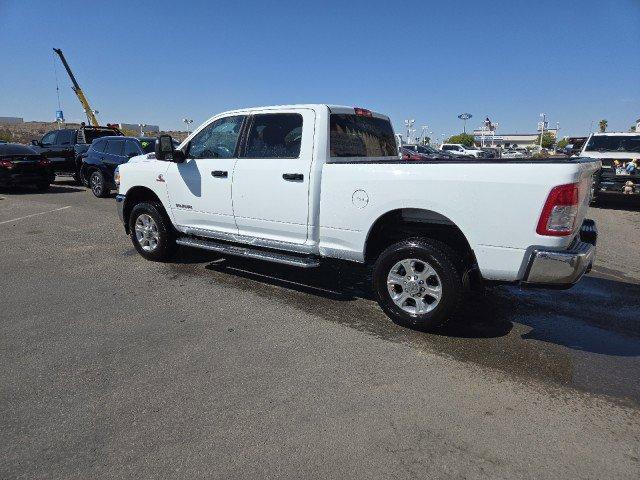 used 2023 Ram 2500 car, priced at $47,591