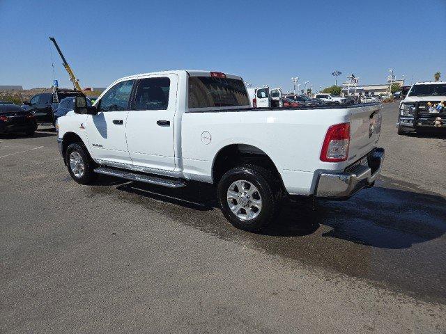 used 2023 Ram 2500 car, priced at $47,591