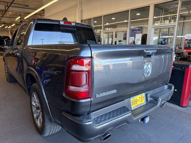 used 2022 Ram 1500 car, priced at $39,991