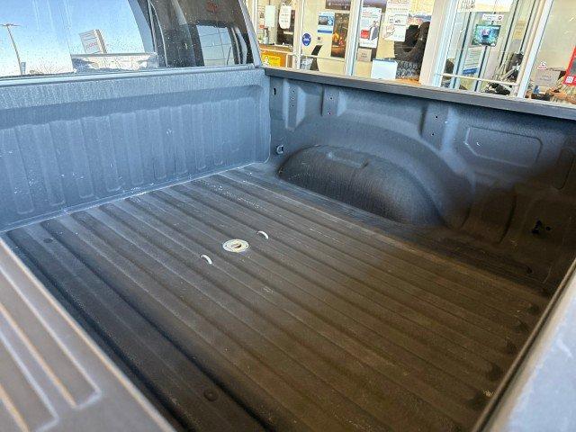 used 2022 Ram 1500 car, priced at $39,991