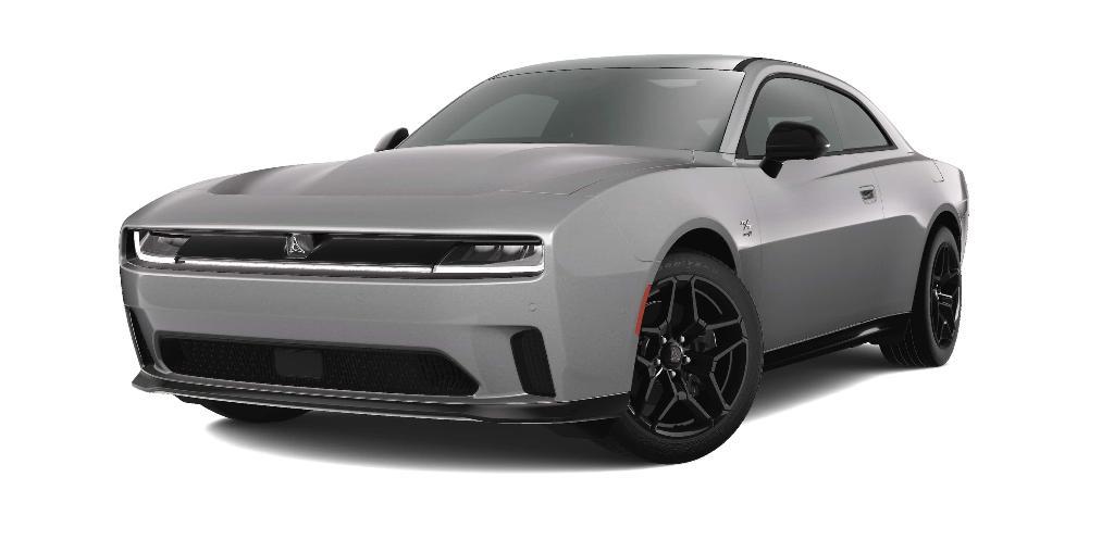 new 2024 Dodge Charger car, priced at $66,970