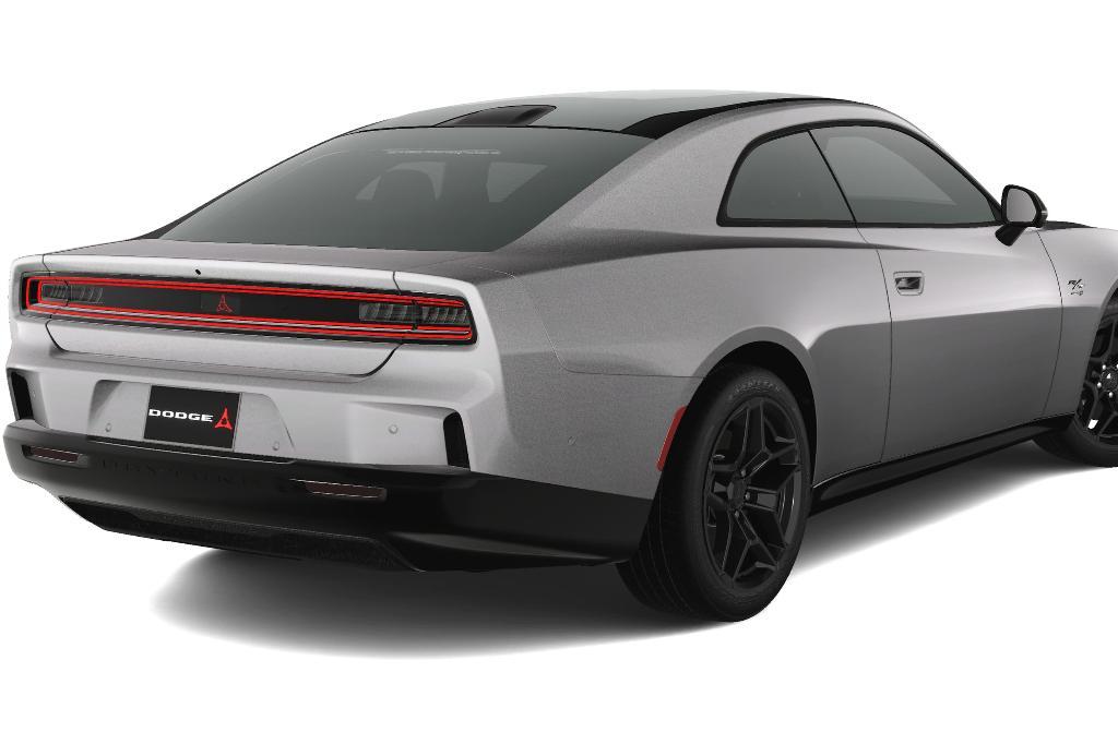 new 2024 Dodge Charger car, priced at $66,970