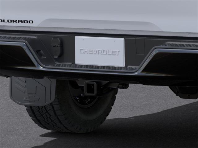 new 2024 Chevrolet Colorado car, priced at $41,005