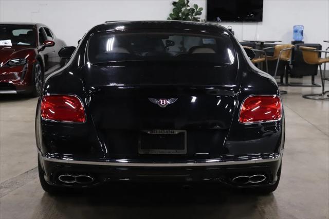 used 2017 Bentley Continental GT car, priced at $79,990