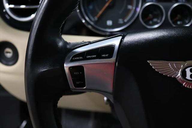 used 2017 Bentley Continental GT car, priced at $79,990