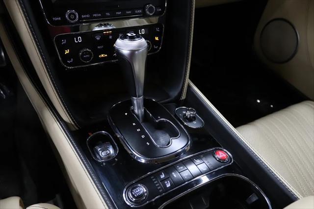 used 2017 Bentley Continental GT car, priced at $79,990