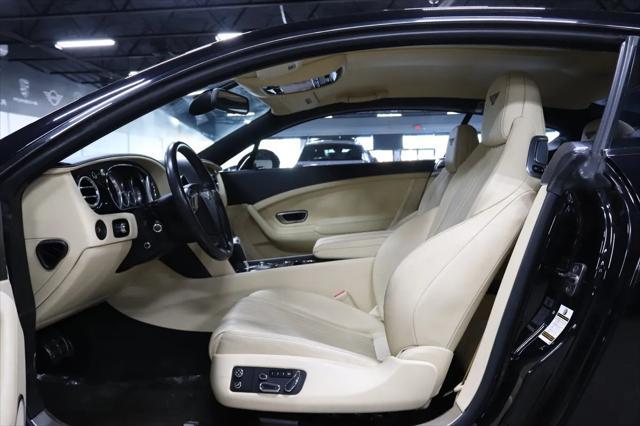 used 2017 Bentley Continental GT car, priced at $79,990