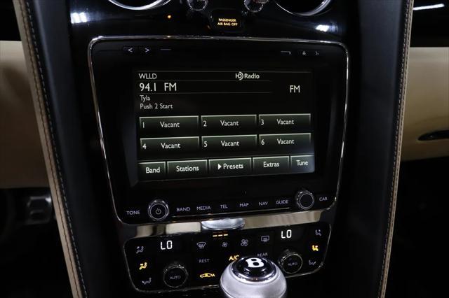 used 2017 Bentley Continental GT car, priced at $79,990