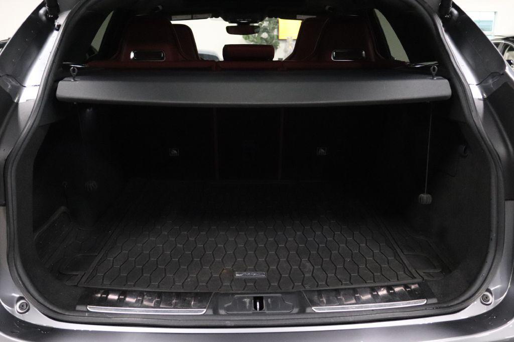used 2020 Jaguar F-PACE car, priced at $40,990