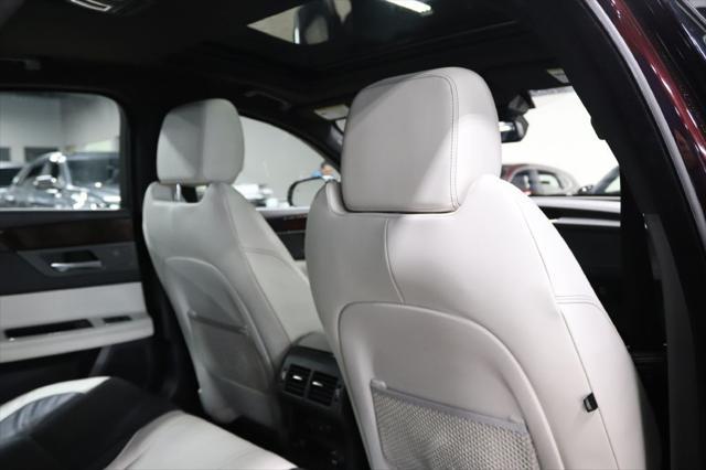 used 2017 Jaguar XF car, priced at $21,490