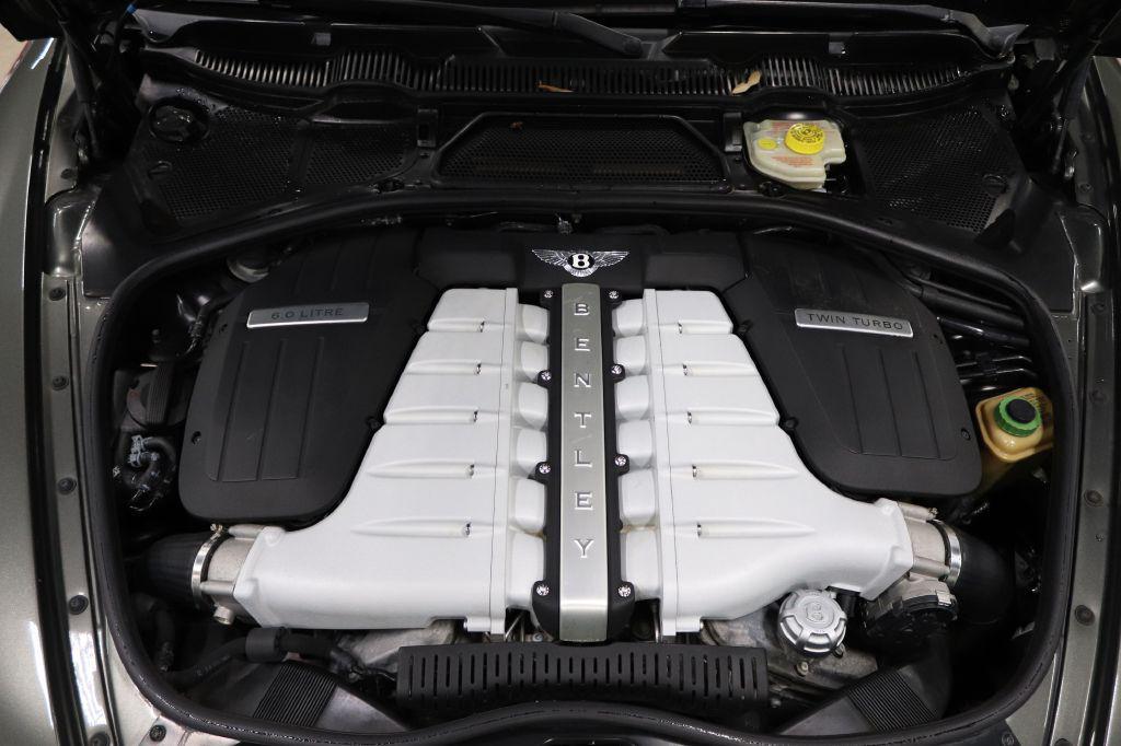 used 2005 Bentley Continental GT car, priced at $37,990