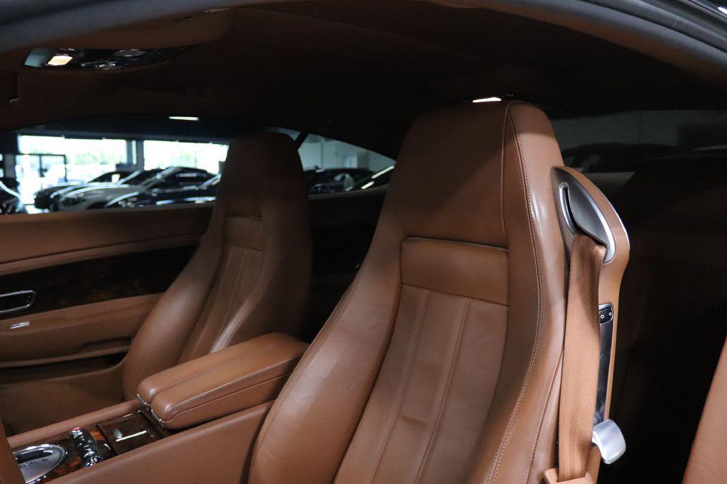used 2005 Bentley Continental GT car, priced at $37,990