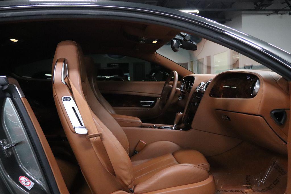 used 2005 Bentley Continental GT car, priced at $37,990