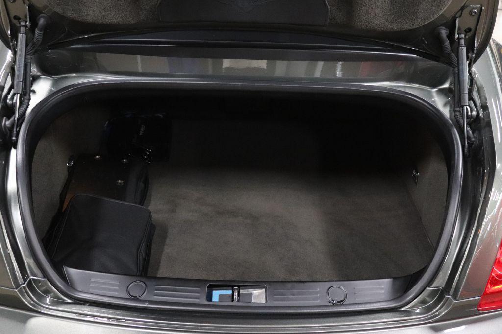 used 2005 Bentley Continental GT car, priced at $37,990