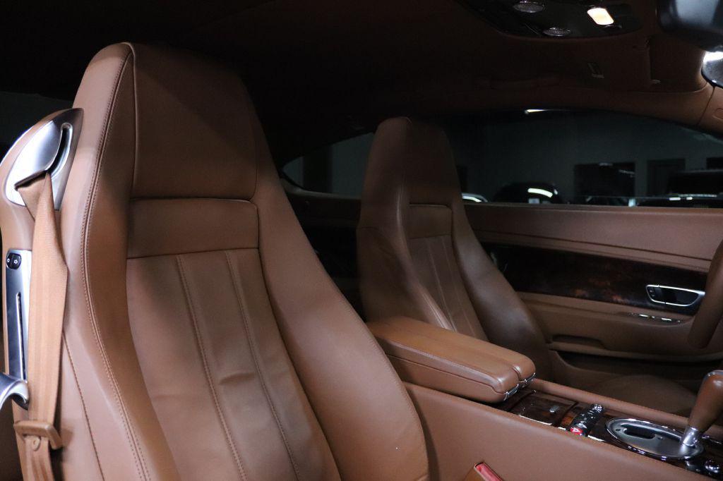 used 2005 Bentley Continental GT car, priced at $37,990