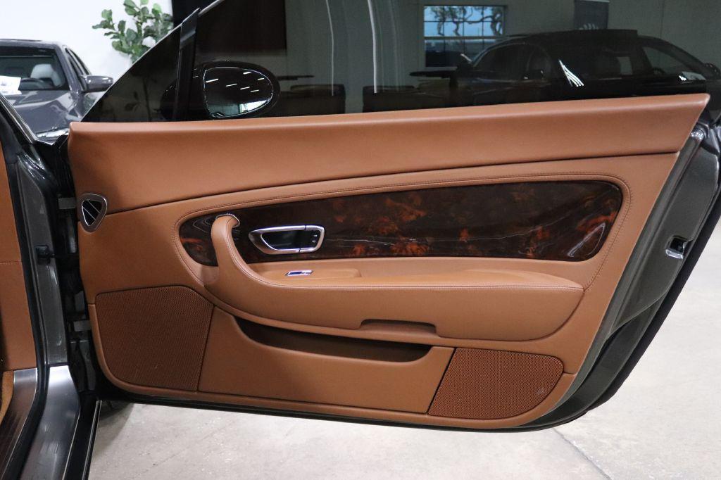 used 2005 Bentley Continental GT car, priced at $37,990