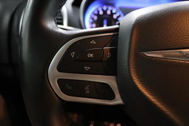 used 2017 Chrysler 300 car, priced at $22,490