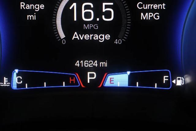 used 2017 Chrysler 300 car, priced at $22,490