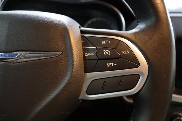 used 2017 Chrysler 300 car, priced at $22,490