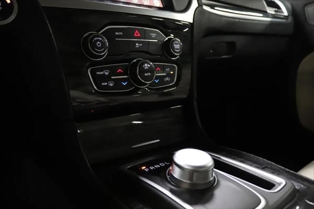 used 2017 Chrysler 300 car, priced at $22,490