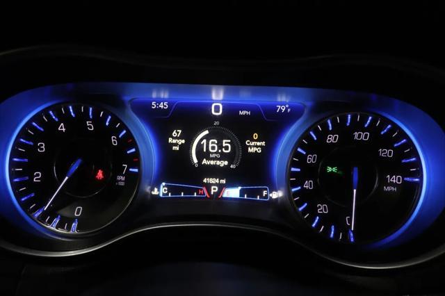 used 2017 Chrysler 300 car, priced at $22,490