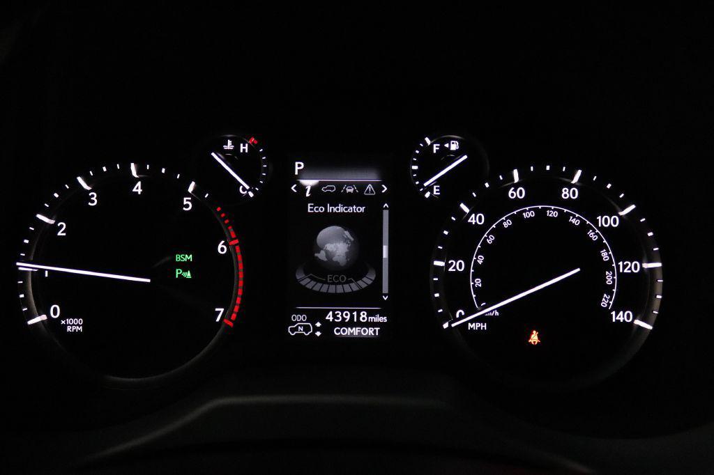 used 2023 Lexus GX 460 car, priced at $55,990