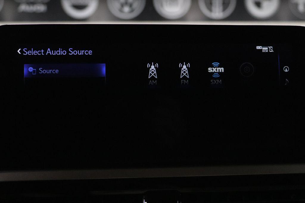 used 2023 Lexus GX 460 car, priced at $55,990