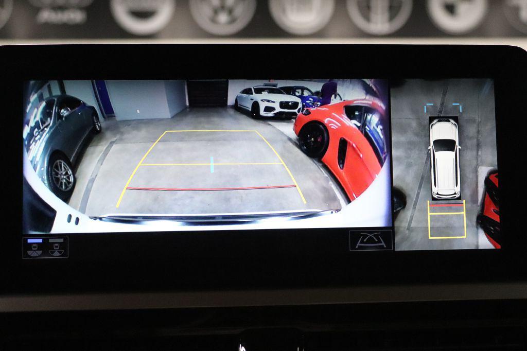 used 2023 Lexus GX 460 car, priced at $55,990