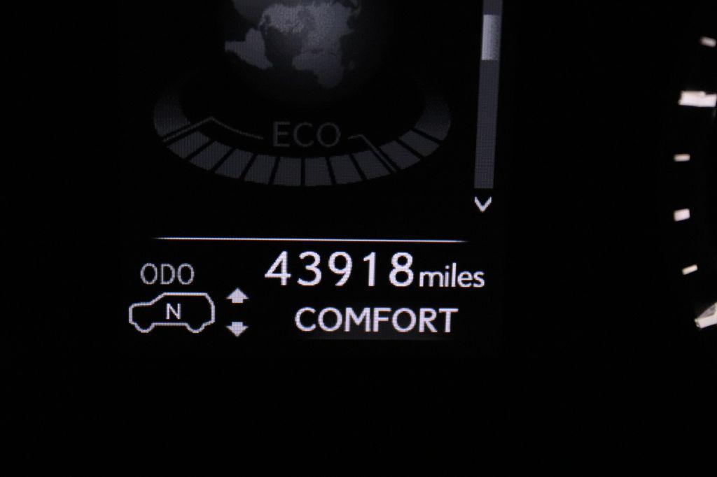 used 2023 Lexus GX 460 car, priced at $55,990