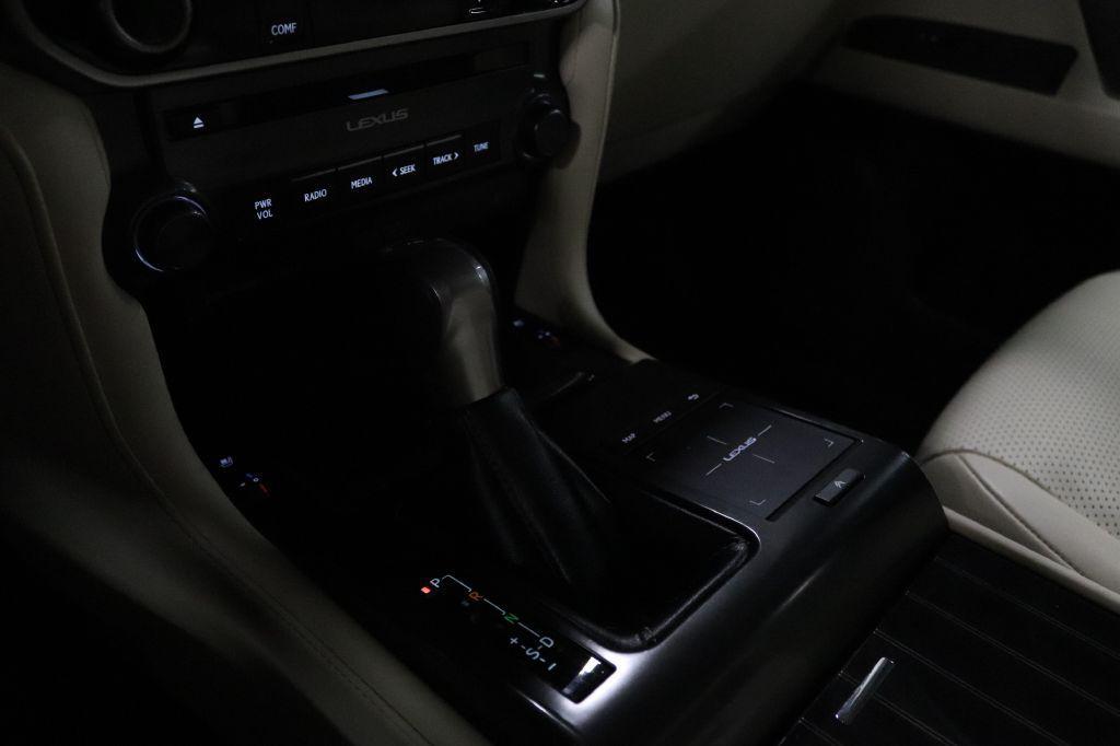 used 2023 Lexus GX 460 car, priced at $55,990