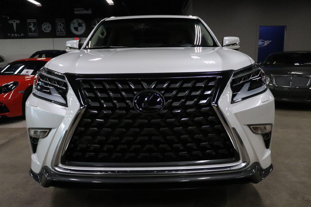 used 2023 Lexus GX 460 car, priced at $55,990