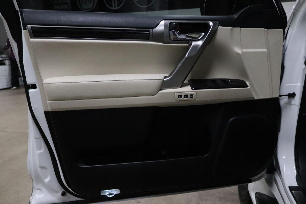 used 2023 Lexus GX 460 car, priced at $55,990