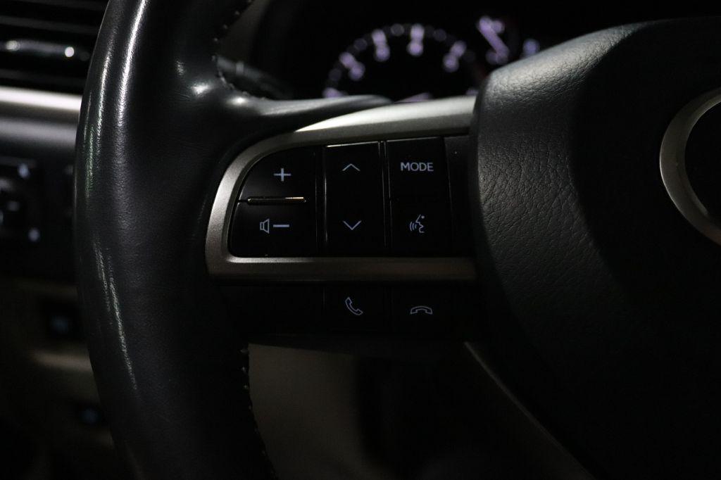 used 2023 Lexus GX 460 car, priced at $55,990