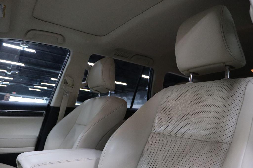 used 2023 Lexus GX 460 car, priced at $55,990