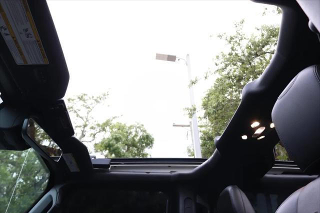 used 2021 Jeep Wrangler Unlimited 4xe car, priced at $31,490
