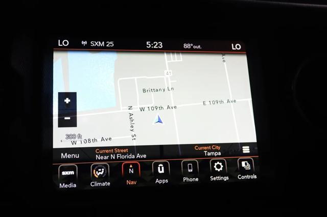 used 2021 Jeep Wrangler Unlimited 4xe car, priced at $31,490