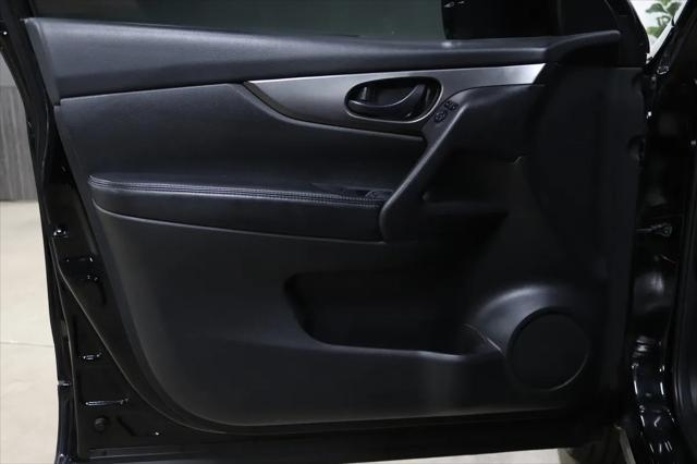 used 2019 Nissan Rogue Sport car, priced at $9,990