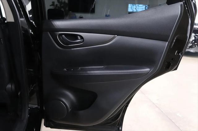 used 2019 Nissan Rogue Sport car, priced at $9,990