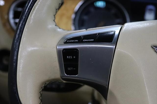 used 2013 Bentley Continental GTC car, priced at $58,990
