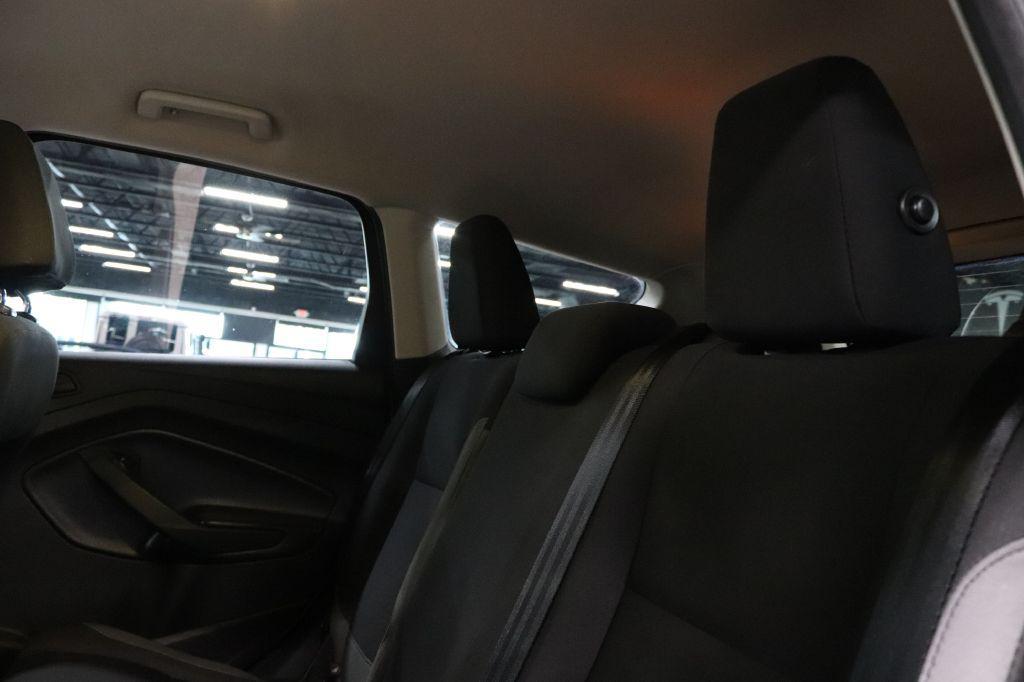 used 2016 Ford Escape car, priced at $7,990