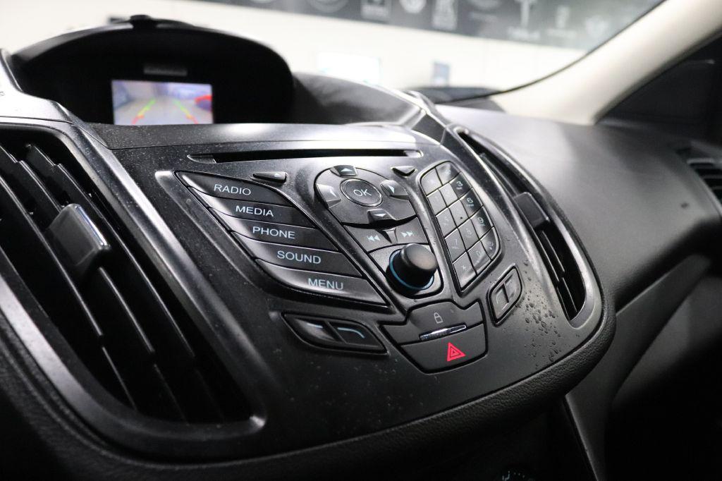 used 2016 Ford Escape car, priced at $7,990