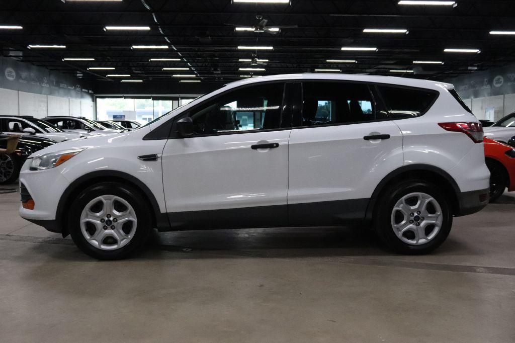 used 2016 Ford Escape car, priced at $7,990
