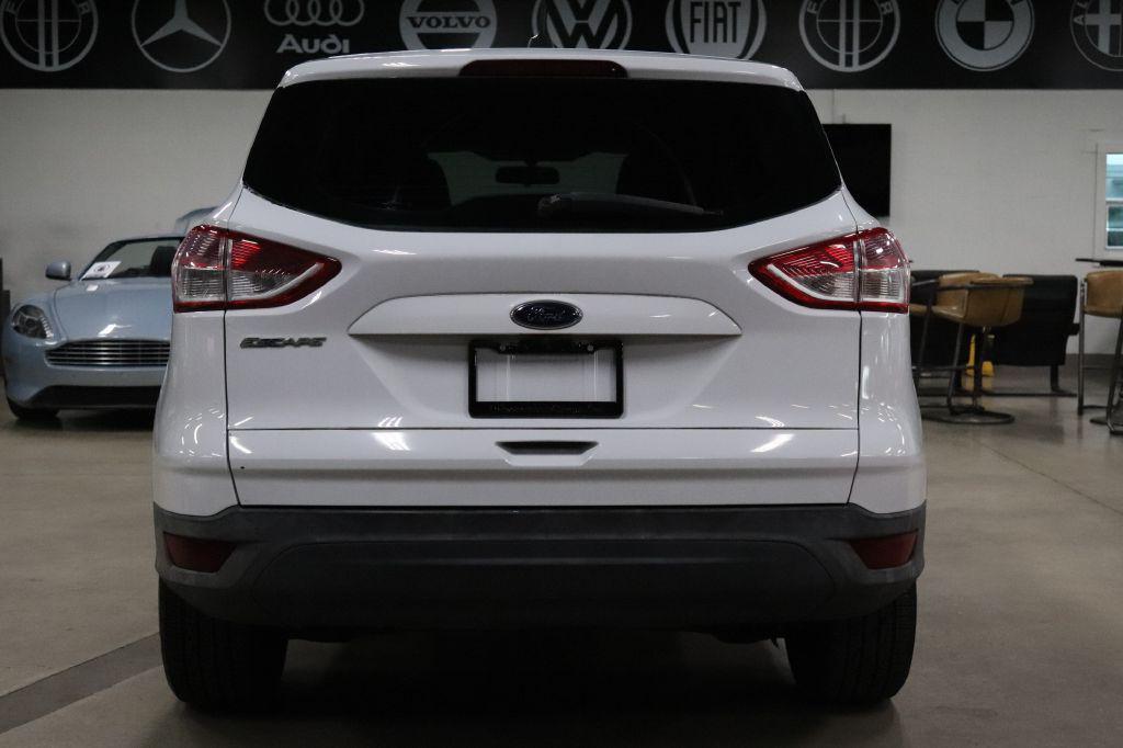 used 2016 Ford Escape car, priced at $7,990