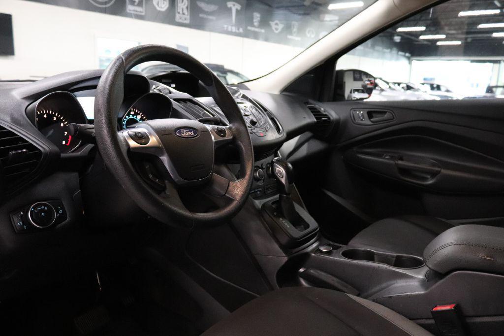 used 2016 Ford Escape car, priced at $7,990