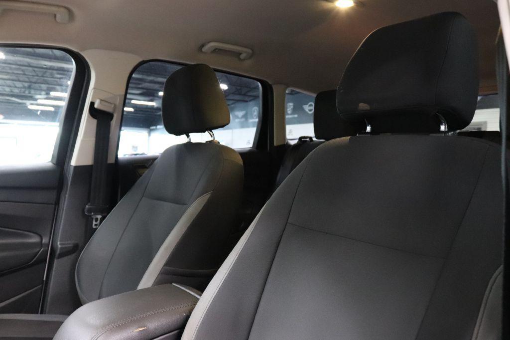 used 2016 Ford Escape car, priced at $7,990