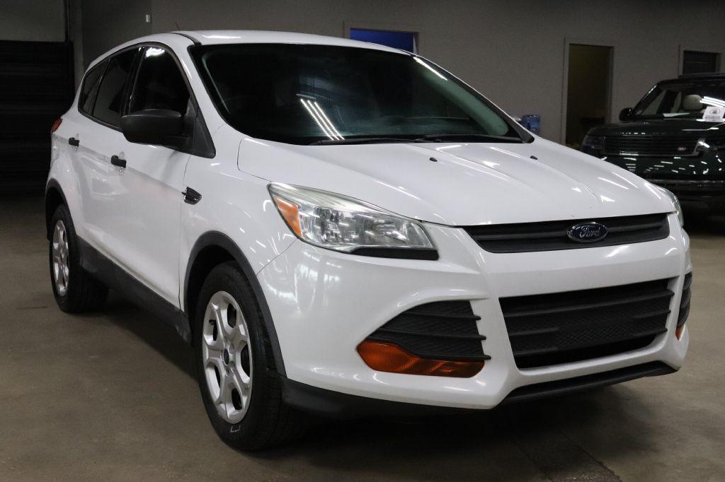 used 2016 Ford Escape car, priced at $7,990
