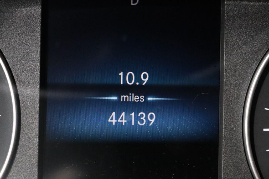 used 2024 Mercedes-Benz Sprinter 2500 car, priced at $39,990