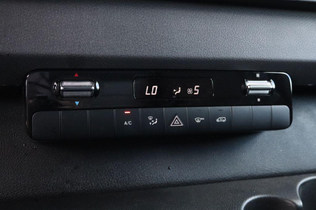 used 2024 Mercedes-Benz Sprinter 2500 car, priced at $39,990