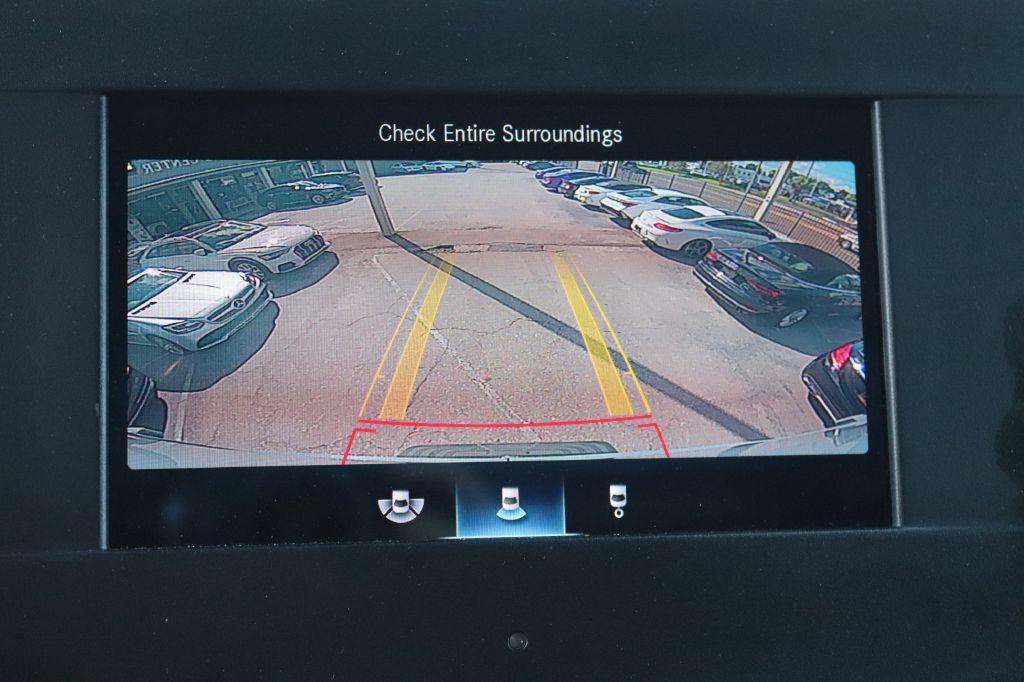 used 2024 Mercedes-Benz Sprinter 2500 car, priced at $39,990