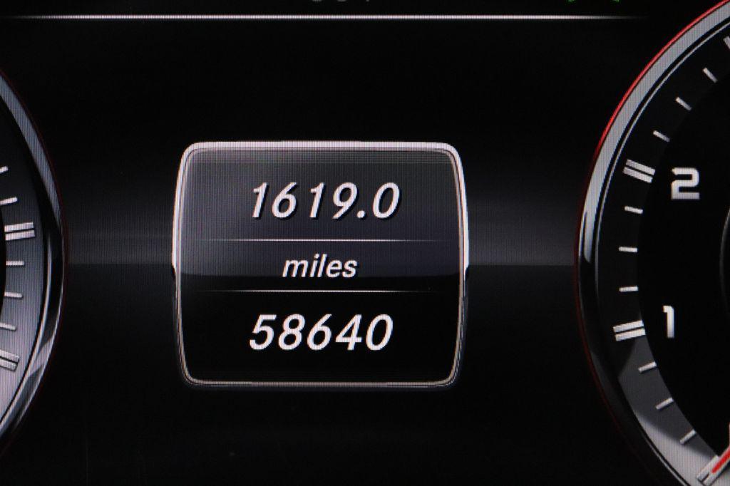 used 2014 Mercedes-Benz S-Class car, priced at $39,990